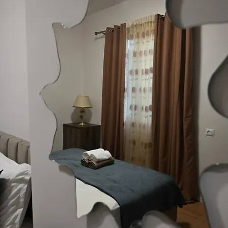 Apartament Rent 3