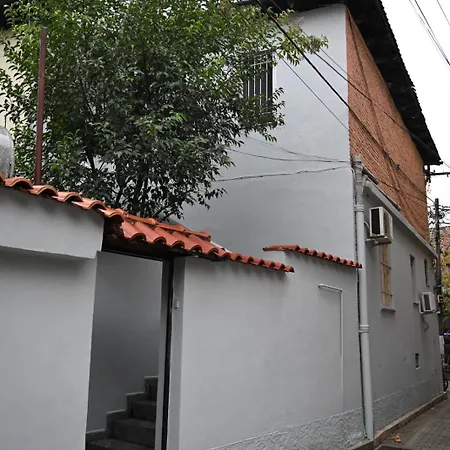 Apartamento Rent 3